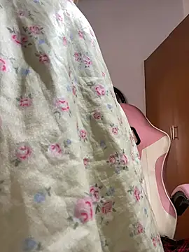 Sharongirl07 webcam