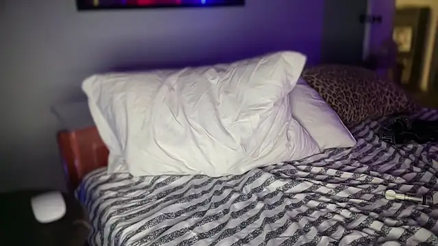 FitStacheDaddy webcam