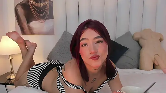 chloe_wilson7 webcam