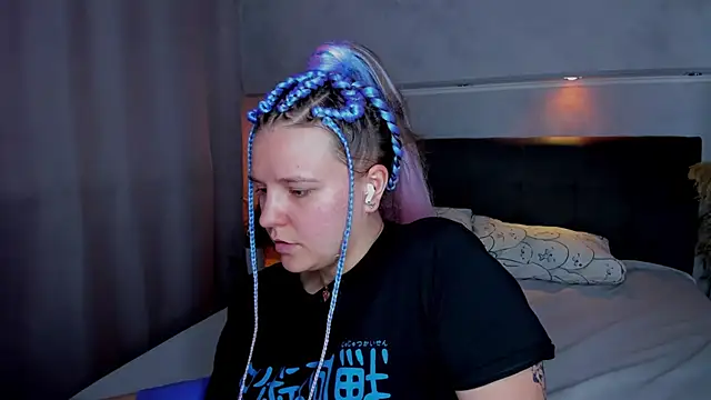 Jenny_Jimmy webcam