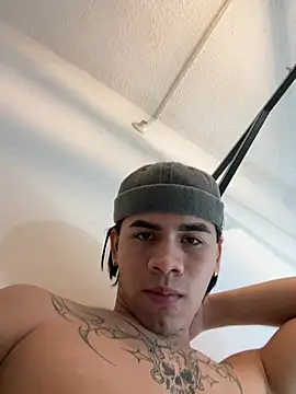Mao_mdn webcam
