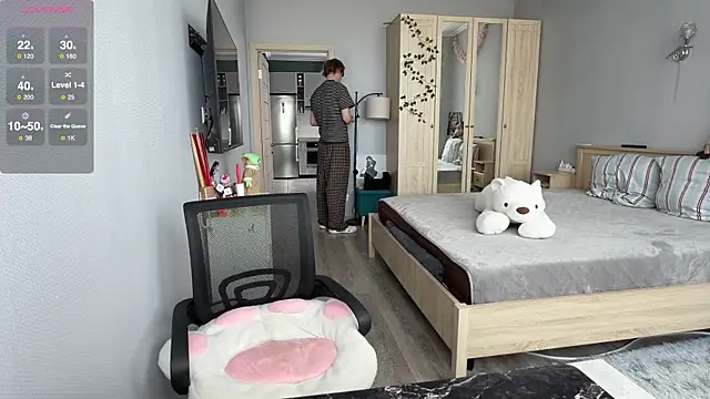 olivertasty webcam
