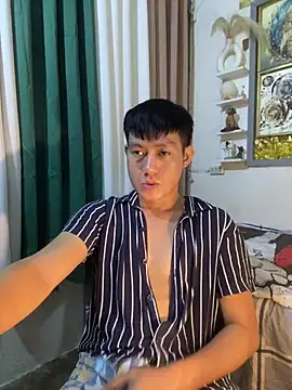 xshyboyx webcam