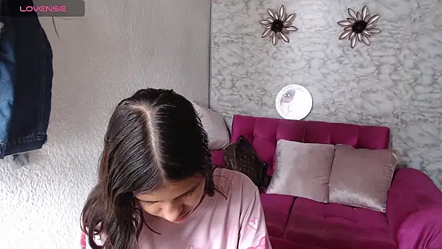 Evagirl69 webcam
