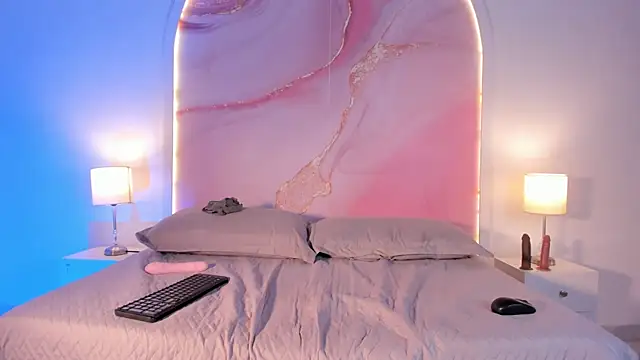 maria_gil webcam