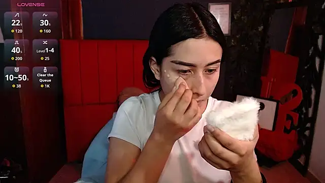 melissa__dolce webcam