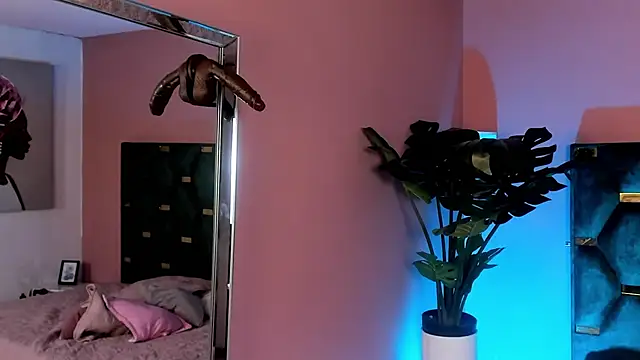 Velvet_Dreamss webcam