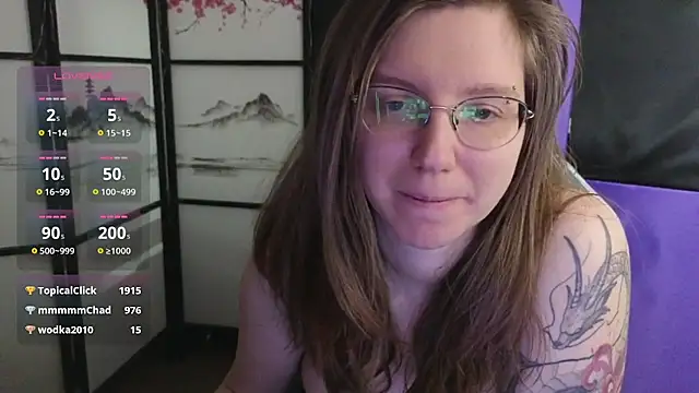 scarlettsrose webcam