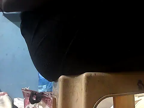 Precumking1 webcam