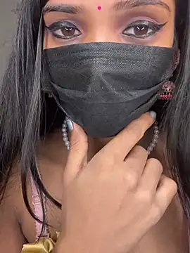 Lovely_Babiee webcam