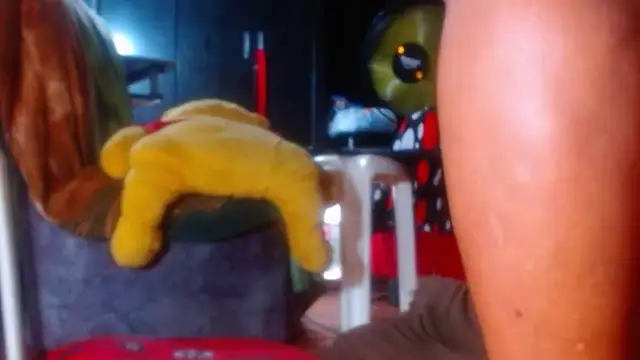 janex69 webcam