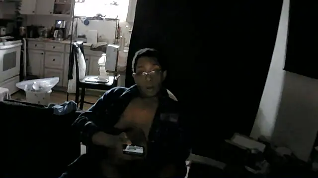 B4KINC webcam