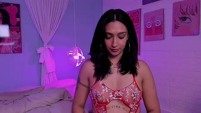 Cleo_Foxx