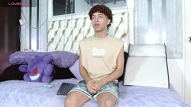 ian_smith_ webcam