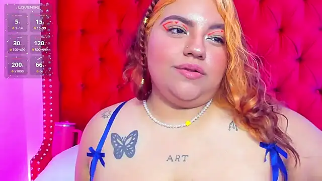 SunnyHoney_ webcam