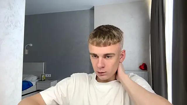 SoloFury webcam