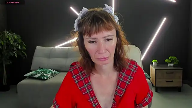 gracekellyyy webcam