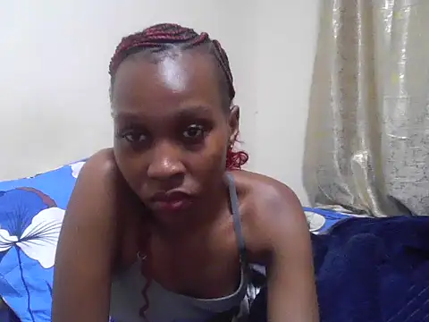 Cutezipora webcam