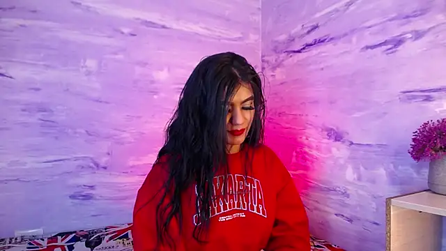 Shayla_Gray webcam
