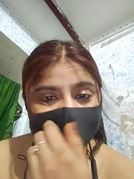 Nisha_Cute1 webcam