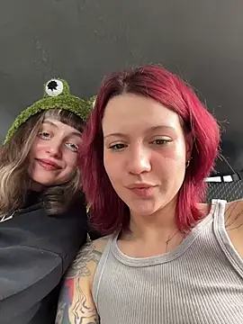 Lilly__Kiss webcam