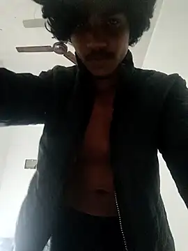 Handsome_star webcam