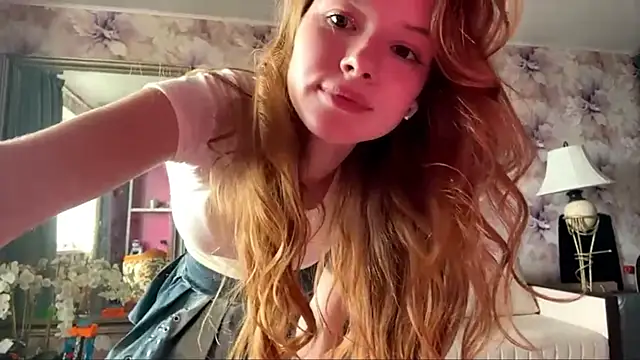 AphroditeOnOlympus webcam