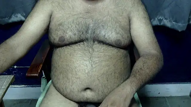 hairysubcub_70 webcam