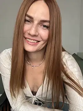 BritneyHall webcam