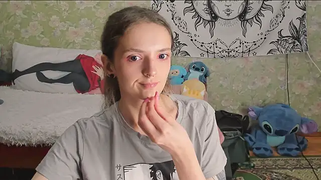 Cutie_Adelia webcam