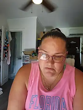 SexyNikki6969 webcam