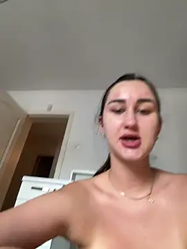 Fortune_888 webcam