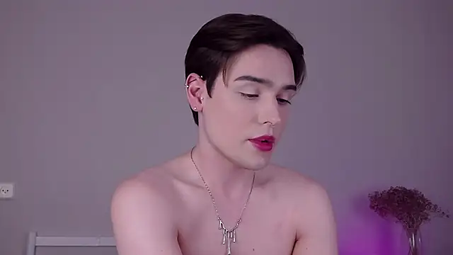 RobbyCharming