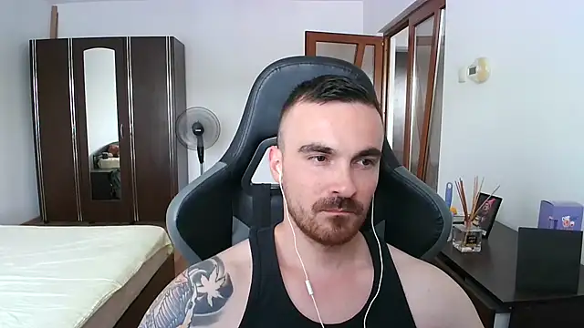 mu5clemania2 webcam