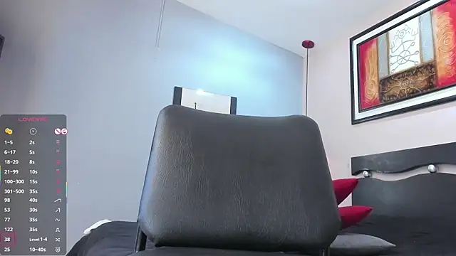 LenaRuiz_ webcam
