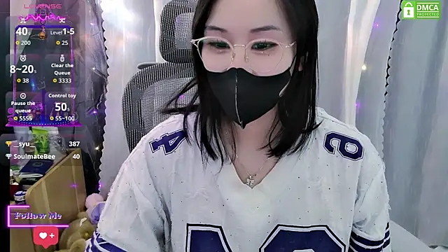 Dully_ana webcam