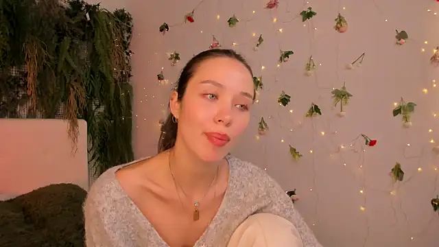 Black_Jenny webcam