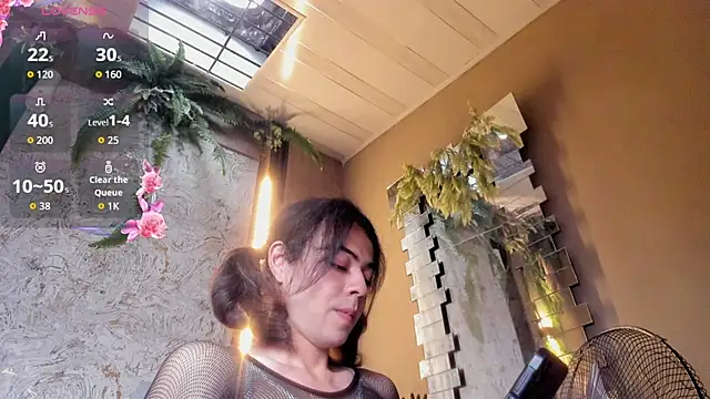 Alexaa_carter webcam