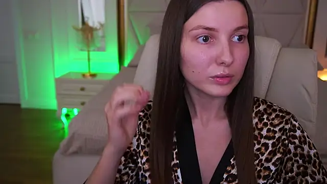 AshleyBaie webcam