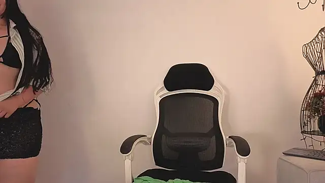 valeriavg webcam
