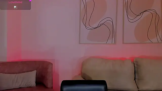 SophieLafont webcam