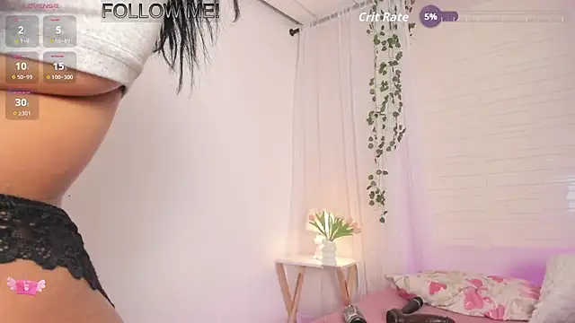 SophiaaStone webcam