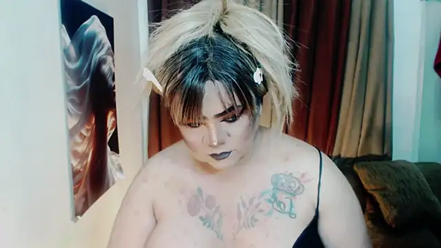 LongFatCockkk webcam