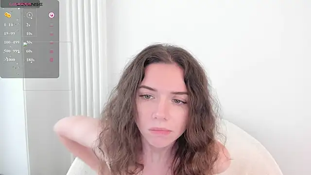 _Snorkmaiden_ webcam