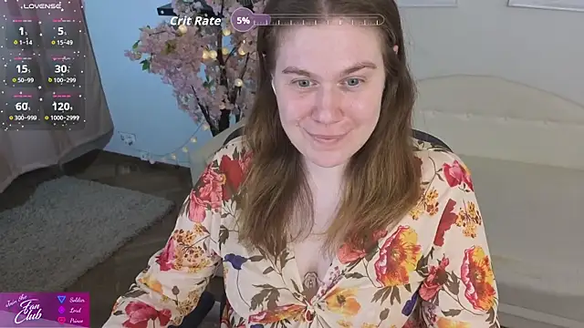 Nancy_Sun_ webcam