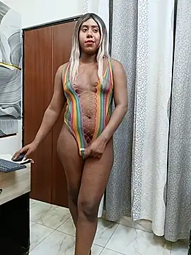 Modèle: CamilosaOrtega
