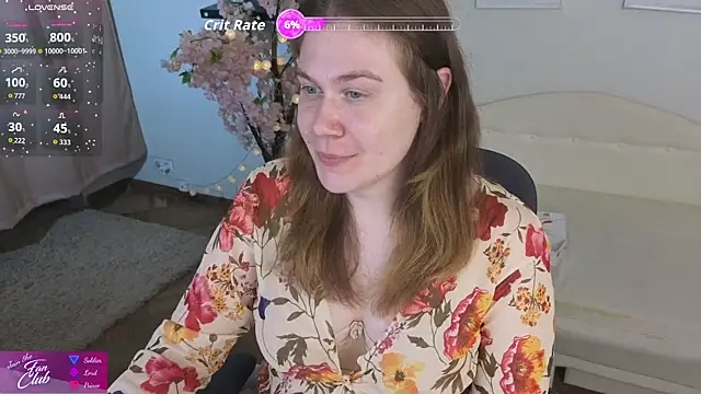 Nancy_Sun_ webcam