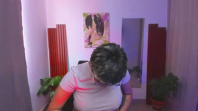 Rebeka-baker webcam