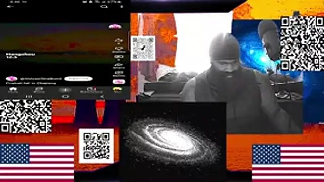 RussellTaylorLacy webcam