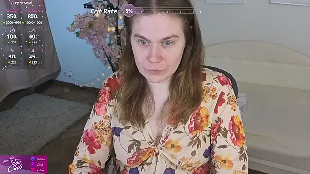 Nancy_Sun_ webcam